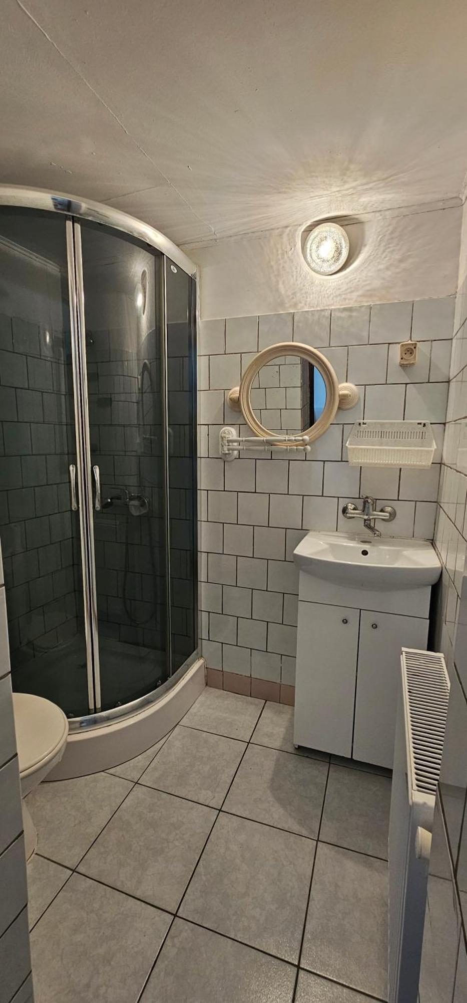 Keja II Hotel Leba Room photo