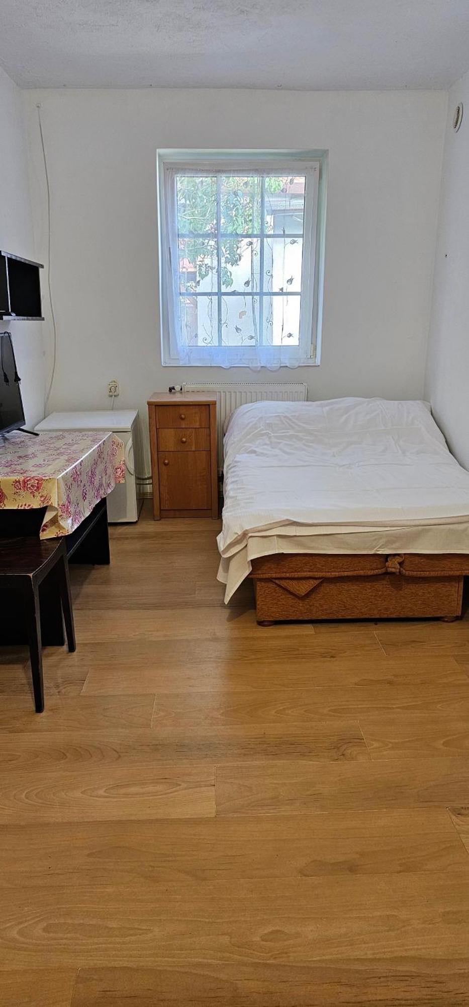Keja II Hotel Leba Room photo