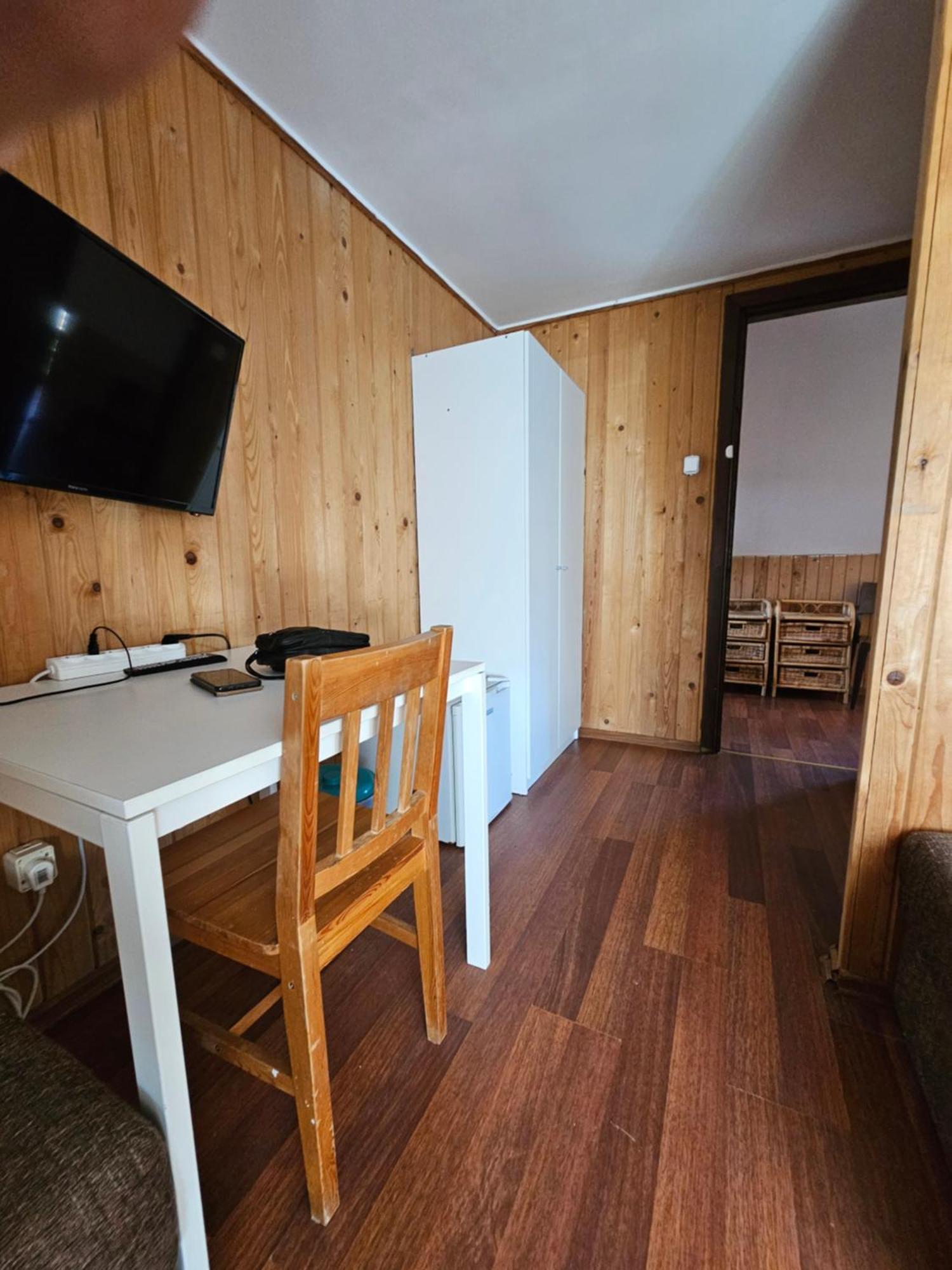 Keja II Hotel Leba Room photo